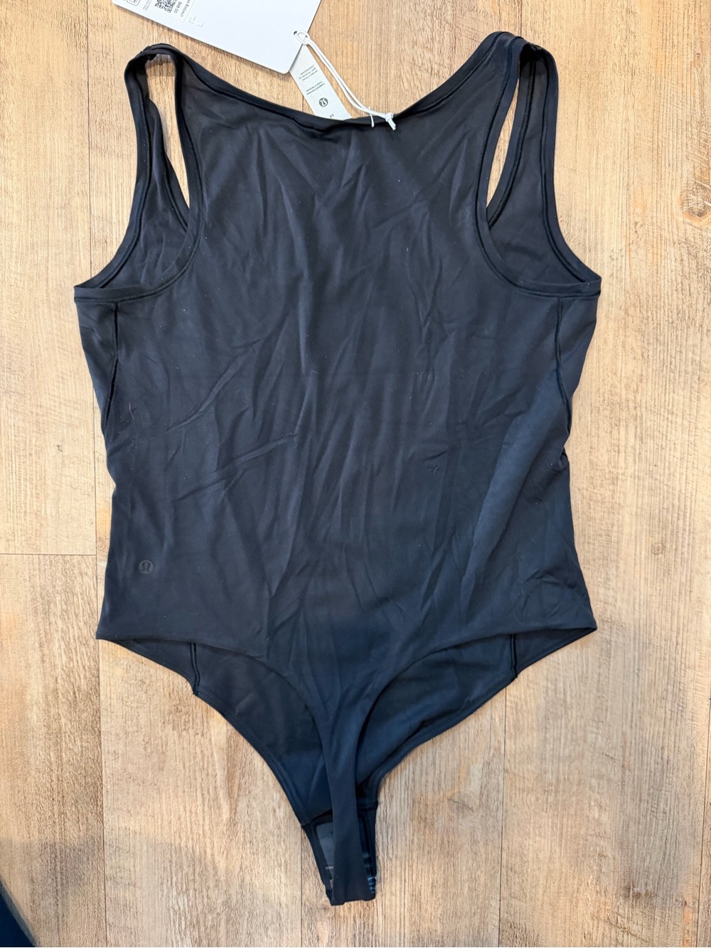 Lululemon Wondermost Tank Bodysuit - Picture 3 of 6